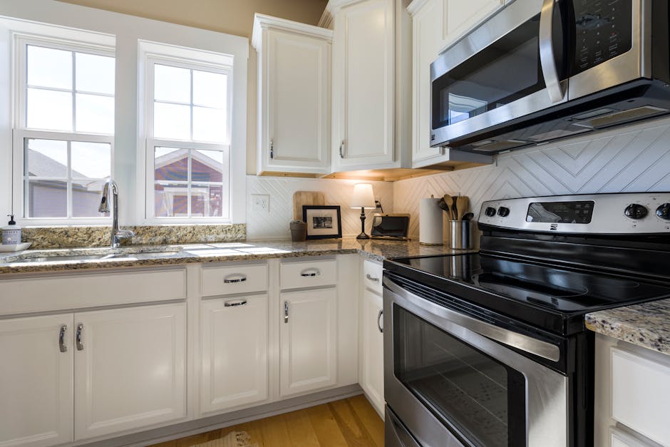 Understanding how a black range hood enhances kitchen ventilation and style